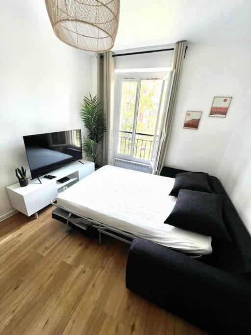 La Maison Cosy Paris Centre - Metro - Wifi Le Kremlin-Bicêtre Kültér fotó