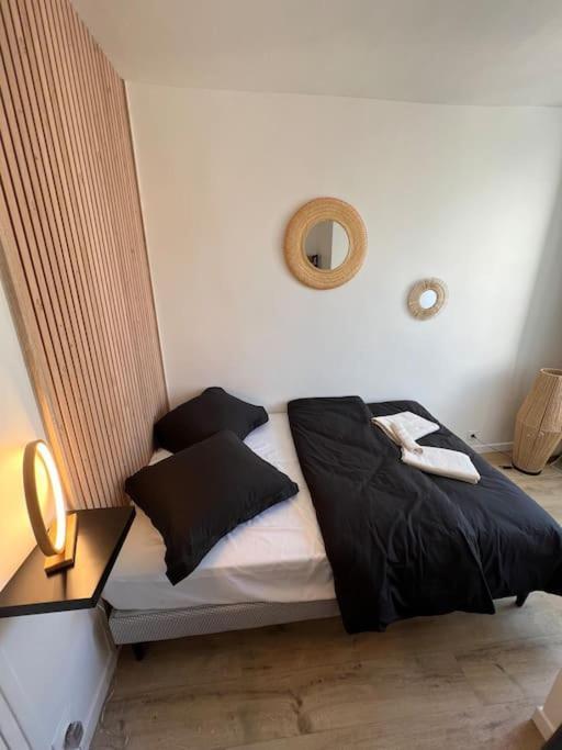 La Maison Cosy Paris Centre - Metro - Wifi Le Kremlin-Bicêtre Kültér fotó
