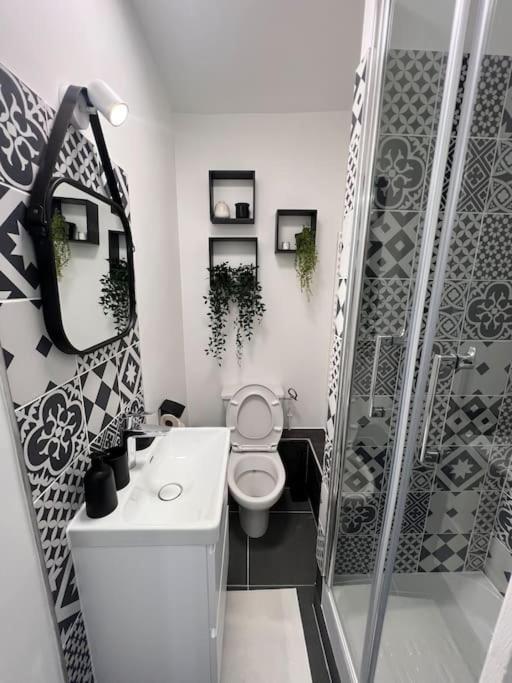La Maison Cosy Paris Centre - Metro - Wifi Le Kremlin-Bicêtre Kültér fotó
